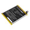 VIVO B-M1 accu (4300 mAh, 123accu huismerk) AVI00236 - 1