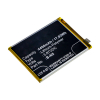 VIVO B-N5 accu (3.8 V, 4400 mAh, 123accu huismerk) AVI00215 - 1