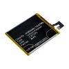 VIVO B-P1 accu (3.8 V, 4100 mAh, 123accu huismerk) AVI00214 - 1