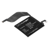 VIVO B-P8 accu (3.87 V, 4100 mAh, 123accu huismerk) AVI00258 - 1