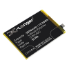 VIVO B-R0 accu (3950 mAh, 123accu huismerk) AVI00235 - 1