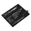 VIVO B-U5 accu (2200 mAh, 123accu huismerk) AVI00247 - 1