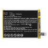 VIVO B-Z3 accu (3,89 V, Li-pl, 4500mAh, 123accu huismerk) AVI00285 - 1