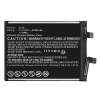VIVO B-Z8 accu (3,91 V, Li-pl, 4500mAh, 123accu huismerk) AVI00282 - 1