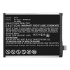 VIVO BA08 accu (3,91 V, Li-pl, 4900mAh, 123accu huismerk) AVI00284 - 1