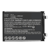 VIVO BA18 accu (3,91 V, Li-pl, 4850mAh, 123accu huismerk) AVI00277 - 1