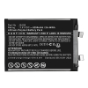 VIVO BA58 accu (3.91 V, 6250 mAh, 123accu huismerk) AVI00288 - 1