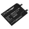 VIVO BS10FA accu (2200 mAh, 123accu huismerk) AVI00249 - 1