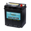 VMF 53587 / 540 125 033 / S4 030 accu (12V, 35Ah, 300A) AVM00261 - 1