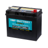 VMF 54523 / 545 156 033 / S4 021 accu (12V, 45Ah, 330A)