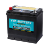VMF 54579 / 545 079 030 / S3 017 accu (12V, 45Ah, 300A)