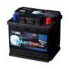 VMF 550540 / 590 901 054 AGM start-stop accu (12V, 50Ah, 540A) AVM00165 - 1