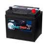 VMF 560520 AGM start-stop accu (12V, 60Ah, 520A) AVM00279 - 1