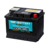 VMF 56219 / 560 408 054 / S4 005 accu (12V, 62Ah, 540A)