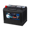 VMF 575720R AGM start-stop accu (12V, 75Ah, 720A) AVM00281 - 1