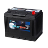 VMF 575720 AGM start-stop accu (12V, 75Ah, 720A) AVM00280 - 1