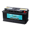 VMF 58515 / 588 403 074 / S3 012 accu (12V, 85Ah, 720A)