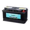 VMF 58827 / 590 122 072 / S3 013 accu (12V, 90Ah, 720A)