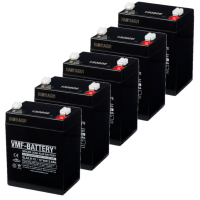 Bestel 5 stuks