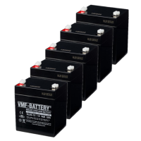 Bestel 5 stuks