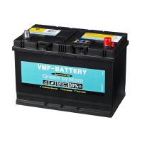 VMF 60032 / 595 404 083 / S4 028 accu (12V, 100Ah, 830A)  AVM00060