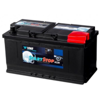 VMF 605950 / 605 901 095 / S5 A15 AGM start-stop accu (12V, 105Ah, 950A)  AVM00018