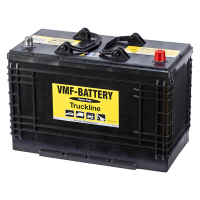 VMF 61047 Truckline Super Heavy Duty SMF accu (12V, 110Ah, 680A)  AVM00082