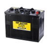 VMF 62511 Truckline Super Heavy Duty SMF accu (12V, 125Ah, 720A)  AVM00077
