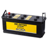 VMF 63548 Truckline Super Heavy Duty SMF accu (12V, 135Ah, 760A) AVM00070 - 1