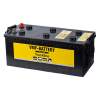 VMF 64317 Truckline Heavy Duty accu (12V, 155Ah, 900A) AVM00090 - 1