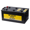 VMF 70027 Truckline Super Heavy Duty SMF accu (12V, 200Ah, 1050A)  AVM00086