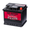 VMF 95406 Semi-Tractie SMF accu (12V, 50Ah, 400A)  AVM00081