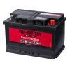 VMF 95602 Semi-Tractie SMF accu (12V, 75Ah, 650A)  AVM00089