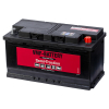 VMF 95751 Semi-Tractie SMF accu (12V, 90Ah, 720A)  AVM00072