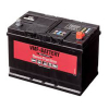 VMF 95752 Semi-Tractie SMF accu (12V, 105Ah, 650A)  AVM00066