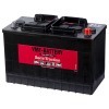 VMF 95804 Semi-Tractie SMF accu (12V, 110Ah, 680A)  AVM00076