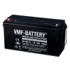 VMF DC160-12 AGM Deep Cycle accu (12V, 160 Ah, T5 terminal)  AVM00132