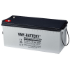 VMF DC190-12 AGM Deep Cycle accu (12V, 190 Ah, T12 terminal)  AVM00134