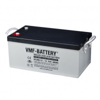VMF DC280-12 AGM Deep Cycle accu (12V, 280 Ah, T14 terminal)  AVM00122