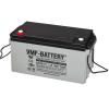 VMF DC70-12 AGM Deep Cycle accu (12V, 70 Ah, T6 terminal)