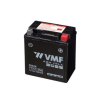 VMF PowerSport AGM 50624 / YTX7L-BS / 506014005 accu (12V, 6Ah, 100A)