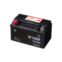 VMF PowerSport AGM 50625 / YTX7A-BS / 506909009 accu (12V, 6Ah, 105A)  AVM00200