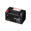 VMF PowerSport AGM 50625 / YTX7A-BS / 506909009 accu (12V, 6Ah, 105A)