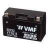 VMF PowerSport AGM 50792 / YT7B-BS / 507901012 accu (12V, 6Ah, 110A) AVM00100 - 1
