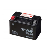 VMF PowerSport AGM 50822 / YTX9-BS / 508909013 accu (12V, 8Ah, 135A)  AVM00202