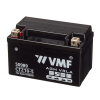 VMF PowerSport AGM 50989 / YTZ10-BS / 508901015 accu (12V, 8.6Ah, 190A)