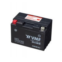 VMF PowerSport AGM 51011 / YTX12A-BS / 511901014 accu (12V, 10Ah, 160A)  AVM00203