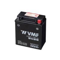VMF PowerSport AGM 51223 / YB12AL-A2 / 512013012 accu (12V, 12Ah, 135A)  AVM00205