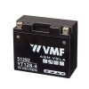 VMF PowerSport AGM 51292 / YT12B-BS / 512901019 accu (12V, 10Ah, 210A)