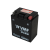 VMF PowerSport AGM 51341 / YB14L-A2 / YTX14AHL-BS accu (12V 13Ah, 220A) AVM00212 - 1